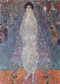Portratder Baroness Elisabeth BachofenEcht Symbolik Gustav Klimt